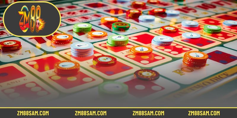 Bật mí một vài cách đánh Sicbo luôn thắng cực đơn giản
