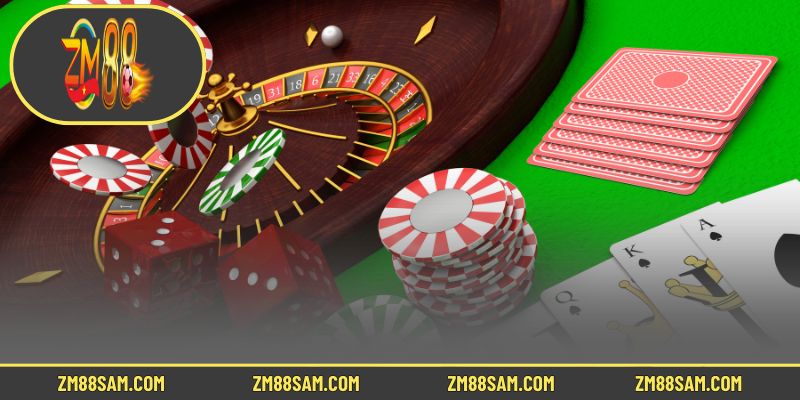 Bí kíp đánh Xì tố 7 cây thông minh chỉ cao thủ biết