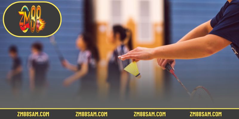 Bí quyết phá đảo kiểu cược cầu lông đang thịnh hành tại nhà cái