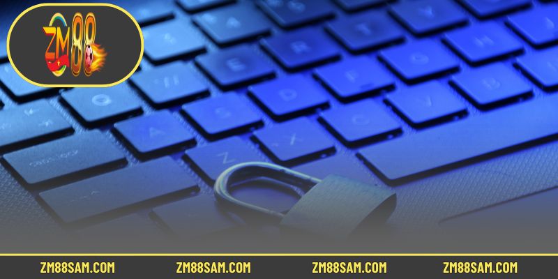 Cam kết của thương hiệu về vấn đề bảo mật dữ liệu riêng tư