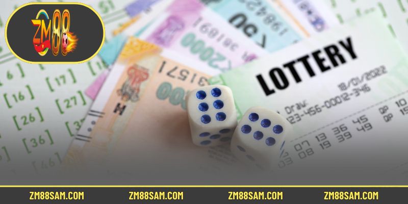 Cân nhắc điều gì khi muốn mua vé số để thử vận may