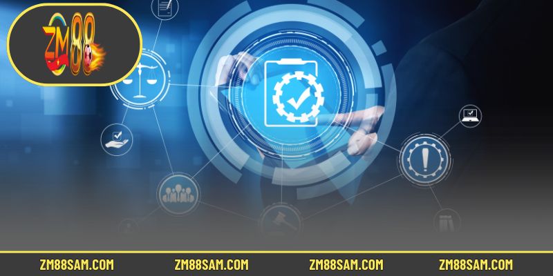 Chính sách bảo mật với những nội dung cơ bản được ban hành