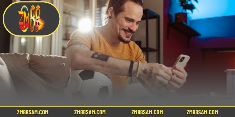Điều cần lưu ý hơn khi soi kèo Châu Á tại sân chơi ZM88