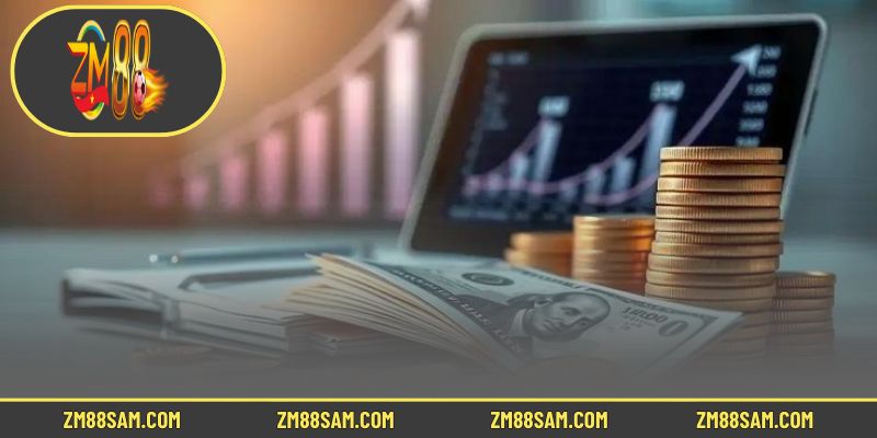 Điều kiện cần tuân thủ khi rút tiền ZM88