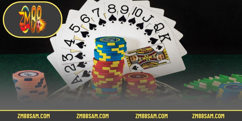 Game bài cũng nhận được sự quan tâm của nhiều thành viên ZM88