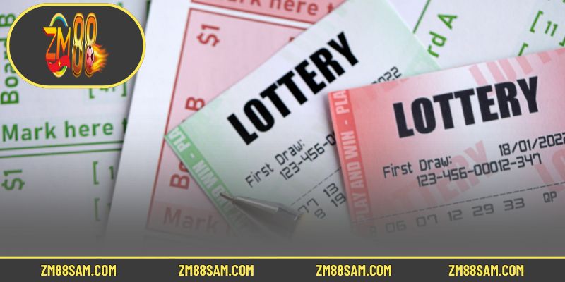 Giải đáp thắc mắc có nên mua vé số không