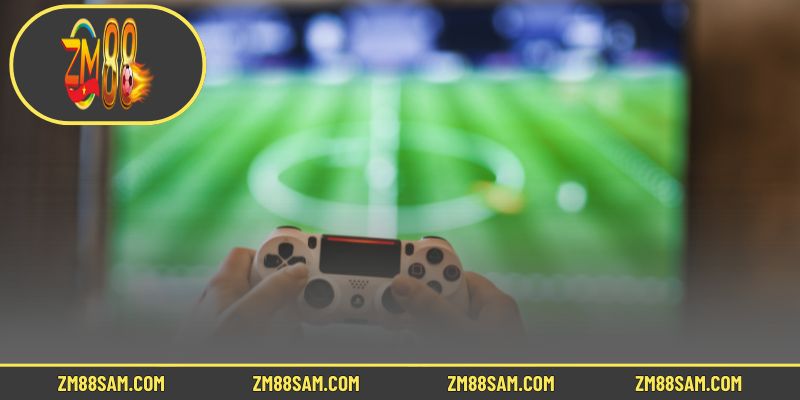 Giải thích định nghĩa về cá cược E-Sports