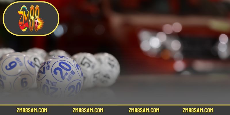 Giới thiệu cách bắt chẵn lẻ tại ZM88