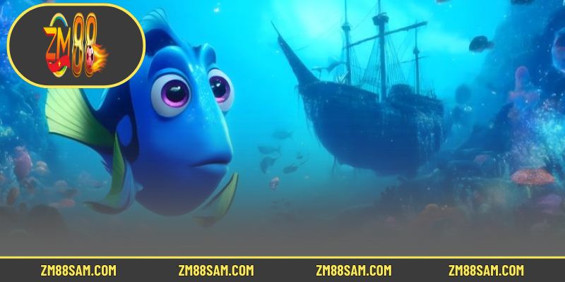 Giới thiệu về bắn cá H5 ZM88