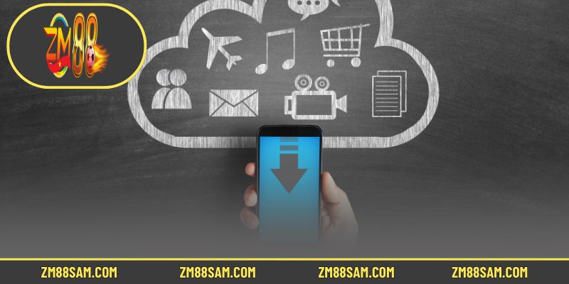 Hướng dẫn cách tải app cho cả hai hệ điều hành thông dụng