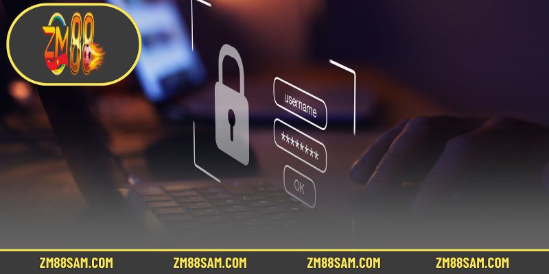 Hướng dẫn đăng nhập cực nhanh chóng tại ZM88