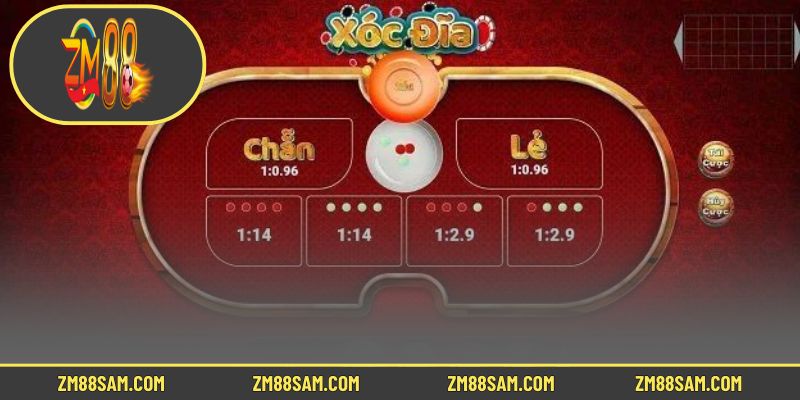 Làm sao để bạn tránh chơi phải xóc đĩa bịp