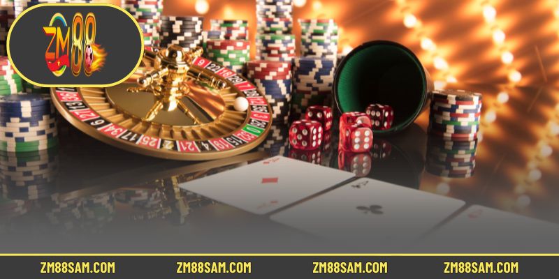 Live Casino khiến cho hội viên mê mẩn vì quá hấp dẫn và đáng thử