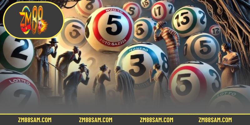 Lô đề và lý do hội viên nên thử sức một lần trong đời