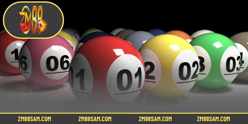 Lợi ích của việc mua vé số bạn cần phải nằm lòng