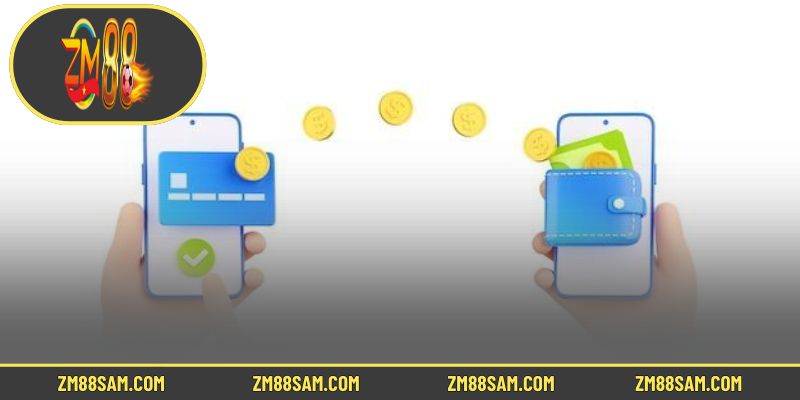 Lý do nên nạp tiền ZM88 để trải nghiệm game