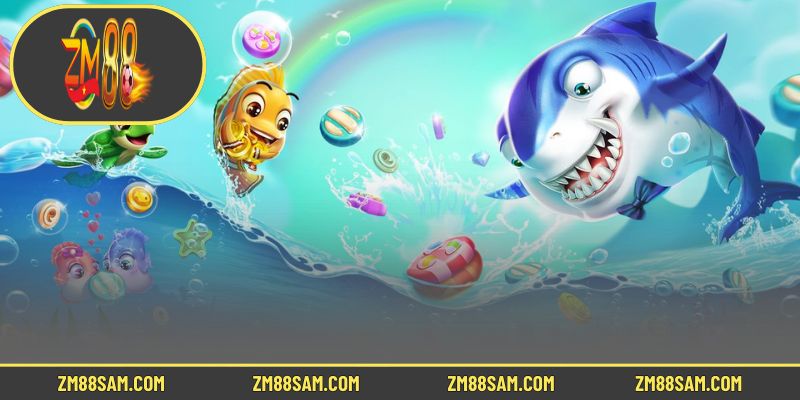Mẹo cá cược thắng lớn cực đã khi chinh phục đại dương tại MZ88