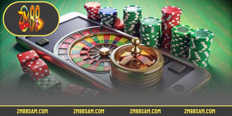 Mẹo cược Sicbo chỉ có thắng không có thua siêu đơn giản