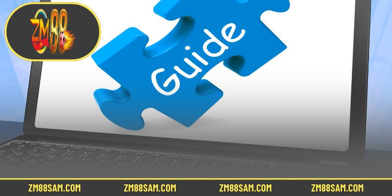 Mục hướng dẫn ZM88 cung cấp vô vàn những thông tin hữu ích