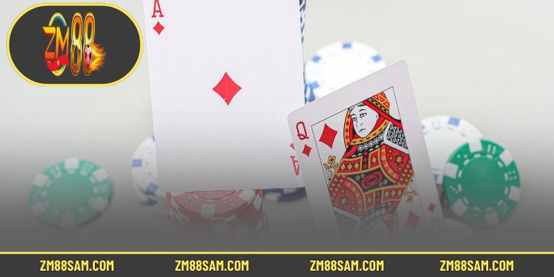 Nguyên nhân hội viên mê mẩn sảnh cược Casino tại nhà cái