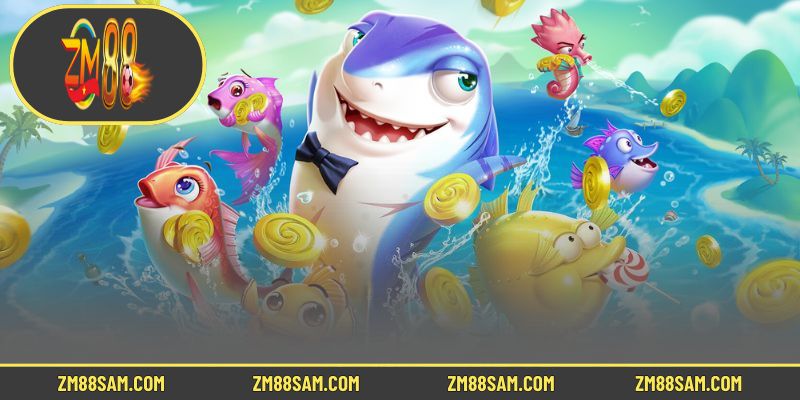 Nguyên nhân trò chơi được yêu thích bởi đa dạng hội viên