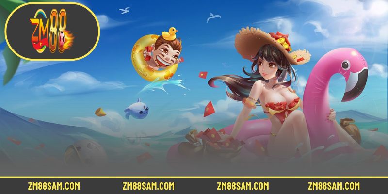 Nguyên tắc chơi game săn cá tất cả hội viên phải nằm lòng