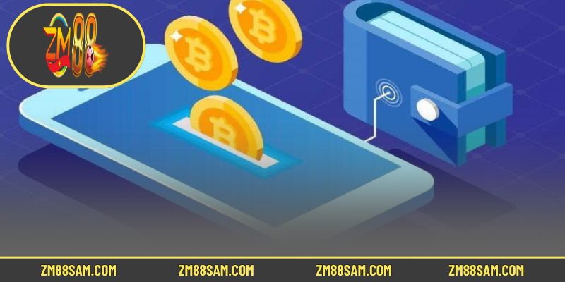 Những phương thức thanh toán được ưa chuộng tại ZM88