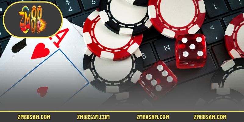 Quy định cược Xì tố 7 cây cần nằm lòng tại nhà cái