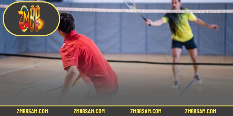 Quy định khi tiến hành cược cầu lông bạn cần nắm rõ