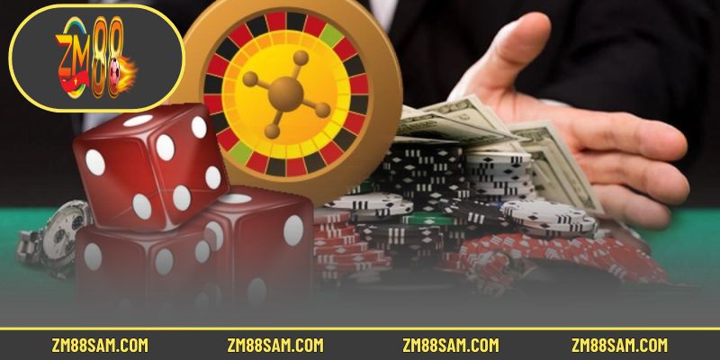 Sicbo ZM88 và những thông tin cần nằm lòng