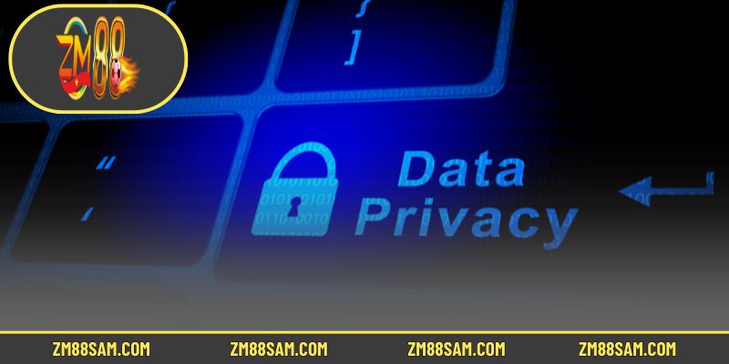 Thế nào là chính sách bảo mật ZM88