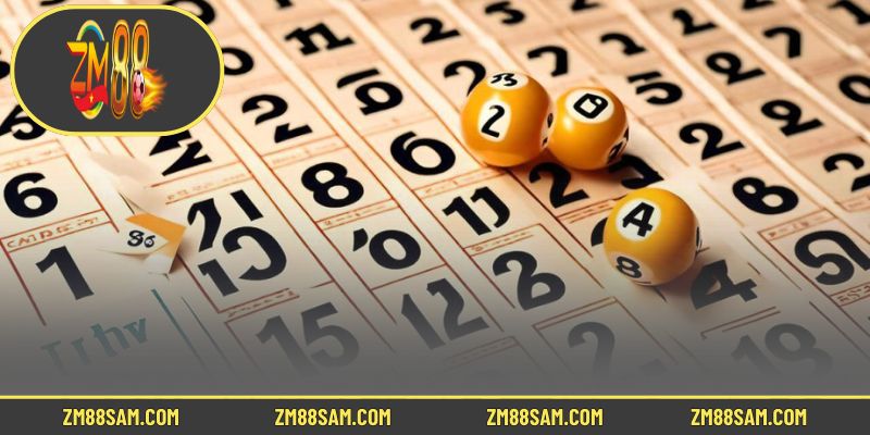Thế nào là lô đề ZM88
