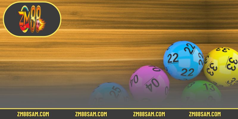 Thế nào là lô gan ZM88