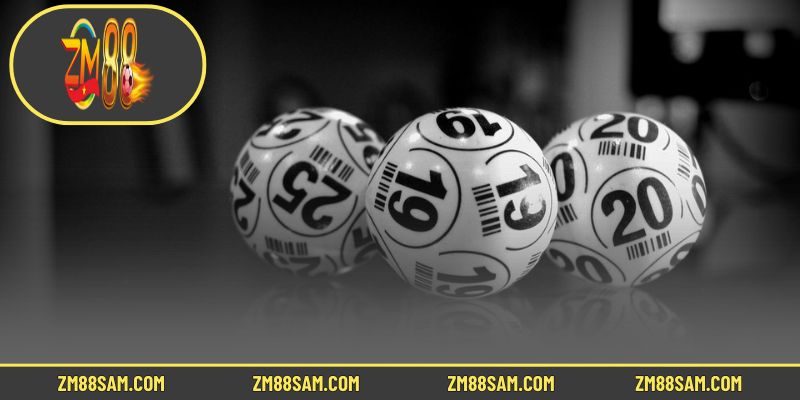 Thông tin cơ bản cần nắm về lô rơi ZM88