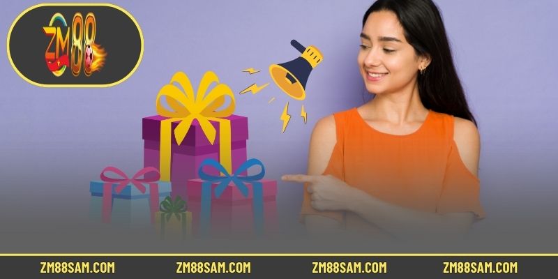 Tiền thua được hoàn lại cho hội viên như một sự kiện ưu đãi hot