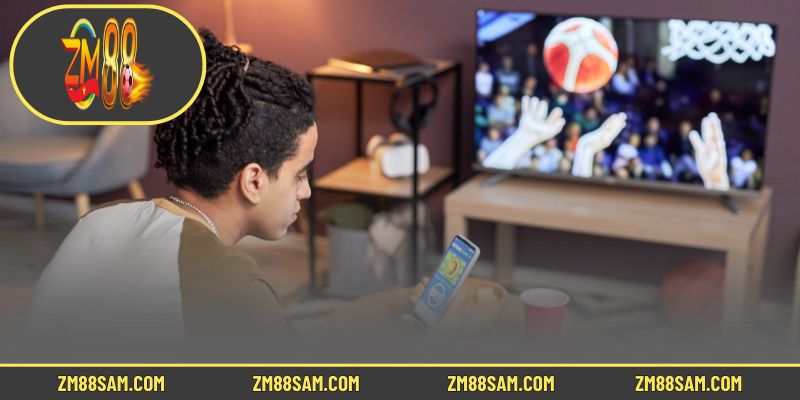 Vài thông tin cơ bản về hình thức cá cược bóng rổ ZM88