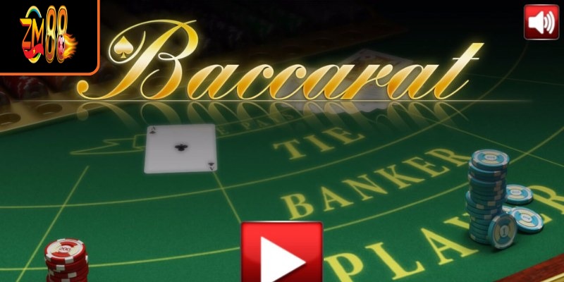 Công thức Baccarat
