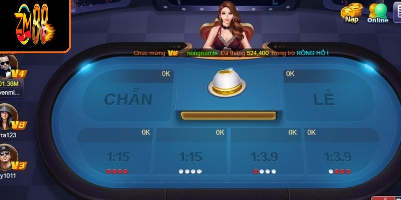 Nắm bắt các lưu ý quan trọng khi chơi