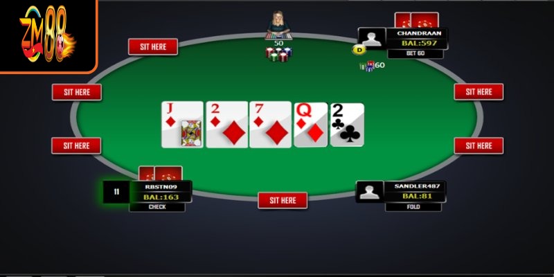 Nắm vững nền tảng luật chơi Poker Pro để thắng