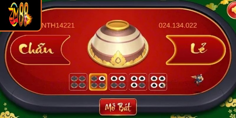 Soi cầu MD5 chuẩn